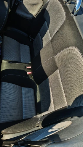 Peugeot 207 CC 1.6Hdi REMAP, снимка 13