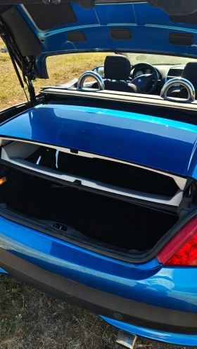 Peugeot 207 CC 1.6Hdi REMAP, снимка 14