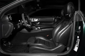 Mercedes-Benz E 53 AMG COUPE ЦЕНА ДО БЪЛГАРИЯ АВТОКРЕДИТ, снимка 8