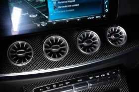 Mercedes-Benz E 53 AMG COUPE ЦЕНА ДО БЪЛГАРИЯ АВТОКРЕДИТ, снимка 15