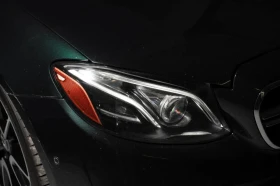 Mercedes-Benz E 53 AMG COUPE ЦЕНА ДО БЪЛГАРИЯ АВТОКРЕДИТ, снимка 6