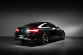 Mercedes-Benz E 53 AMG COUPE ЦЕНА ДО БЪЛГАРИЯ АВТОКРЕДИТ, снимка 4