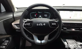 Kia K8 3.5 LPG 2WD Standard, снимка 13