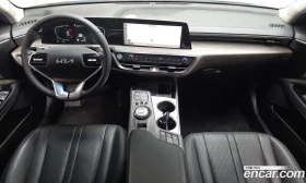 Kia K8 3.5 LPG 2WD Standard, снимка 7