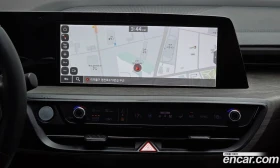 Kia K8 3.5 LPG 2WD Standard, снимка 14
