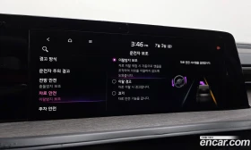 Kia K8 3.5 LPG 2WD Standard, снимка 16