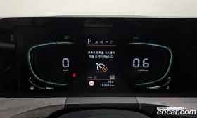 Kia K8 3.5 LPG 2WD Standard, снимка 8