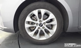 Kia K8 3.5 LPG 2WD Standard, снимка 5