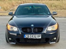 BMW 535 D ! SAT ! M Pack ! LCI !, снимка 2