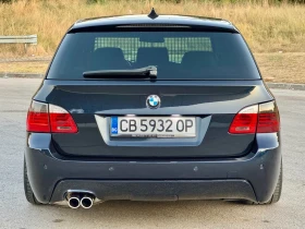 BMW 535 D ! SAT ! M Pack ! LCI !, снимка 5