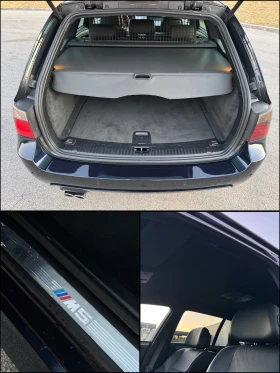 BMW 535 D ! SAT ! M Pack ! LCI !, снимка 17