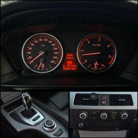 BMW 535 D ! SAT ! M Pack ! LCI !, снимка 14