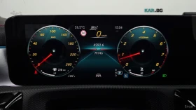 Mercedes-Benz CLA 250 4MATIC/AMG-LINE/DRIVE-ASSISTS/SUNROOF, снимка 8
