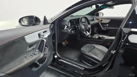 Mercedes-Benz CLA 250 4MATIC/AMG-LINE/DRIVE-ASSISTS/SUNROOF, снимка 5