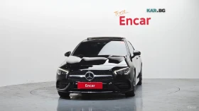 Mercedes-Benz CLA 250 4MATIC/AMG-LINE/DRIVE-ASSISTS/SUNROOF, снимка 2