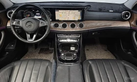 Mercedes-Benz E 220 / DISTRONIC / ЦЕНА ДО БЪЛГАРИЯ , снимка 7