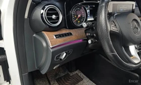 Mercedes-Benz E 220 / DISTRONIC / ЦЕНА ДО БЪЛГАРИЯ , снимка 13