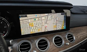 Mercedes-Benz E 220 / DISTRONIC / ЦЕНА ДО БЪЛГАРИЯ , снимка 15