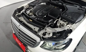 Mercedes-Benz E 220 / DISTRONIC / ЦЕНА ДО БЪЛГАРИЯ , снимка 6
