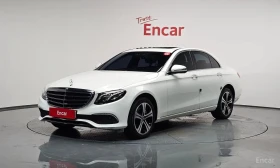 Mercedes-Benz E 220 / DISTRONIC / ЦЕНА ДО БЪЛГАРИЯ , снимка 1