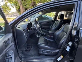 Toyota Avensis 2.0 Дизел, снимка 8