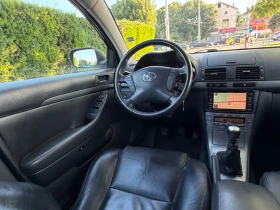 Toyota Avensis 2.0 Дизел, снимка 11