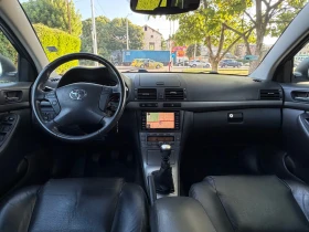 Toyota Avensis 2.0 Дизел, снимка 10
