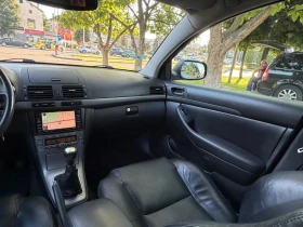 Toyota Avensis 2.0 Дизел, снимка 12