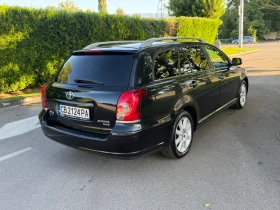 Toyota Avensis 2.0 Дизел, снимка 5