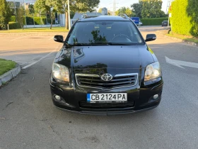 Toyota Avensis 2.0 Дизел, снимка 7