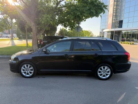 Toyota Avensis 2.0 Дизел, снимка 2