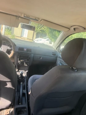Skoda Fabia, снимка 6
