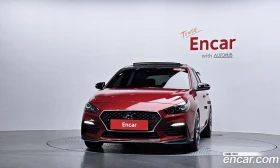 Hyundai I30 1.6 Turbo N Line, снимка 3