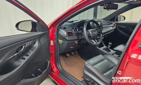 Hyundai I30 1.6 Turbo N Line, снимка 12