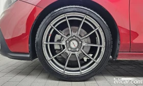 Hyundai I30 1.6 Turbo N Line, снимка 5