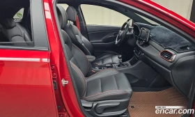 Hyundai I30 1.6 Turbo N Line, снимка 16