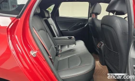 Hyundai I30 1.6 Turbo N Line, снимка 15