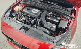 Hyundai I30 1.6 Turbo N Line, снимка 6