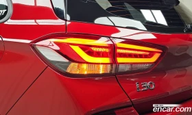 Hyundai I30 1.6 Turbo N Line, снимка 8