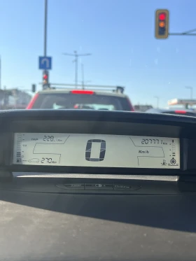 Citroen C4 1.6 HDI, снимка 14