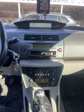 Citroen C4 1.6 HDI, снимка 5