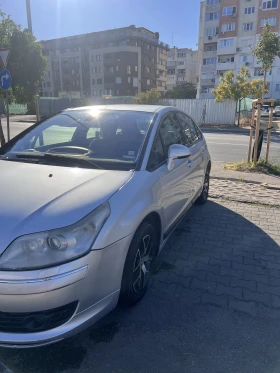 Citroen C4 1.6 HDI, снимка 4