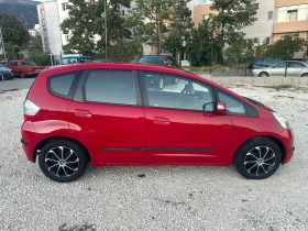 Honda Jazz 1.4-FACELIFT-KLIMATRONIK-RED LINE, снимка 2