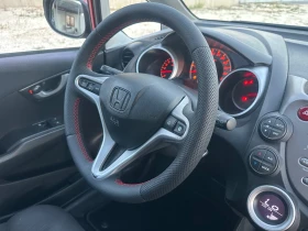 Honda Jazz 1.4-FACELIFT-KLIMATRONIK-RED LINE, снимка 12