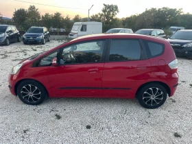 Honda Jazz 1.4-FACELIFT-KLIMATRONIK-RED LINE, снимка 6