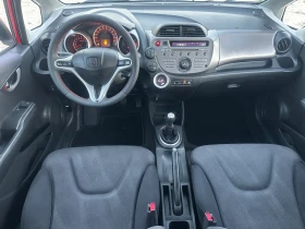 Honda Jazz 1.4-FACELIFT-KLIMATRONIK-RED LINE, снимка 11