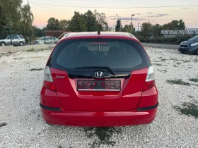 Honda Jazz 1.4-FACELIFT-KLIMATRONIK-RED LINE, снимка 4