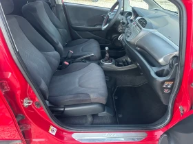 Honda Jazz 1.4-FACELIFT-KLIMATRONIK-RED LINE, снимка 13