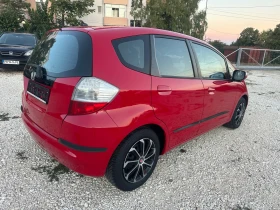 Honda Jazz 1.4-FACELIFT-KLIMATRONIK-RED LINE, снимка 3