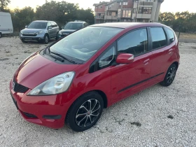 Honda Jazz 1.4-FACELIFT-KLIMATRONIK-RED LINE, снимка 7